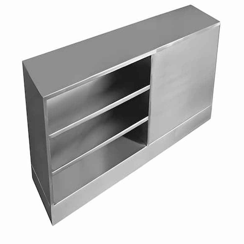 Crossover Benches Crossover Benches - Image 1