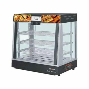Food Warmer Hot Case