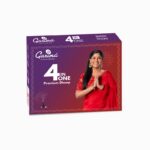 GARIMA 4 IN 1 DHOOP ( 16 STICK) 15256