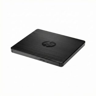 HP External USB DVD-RW Drive