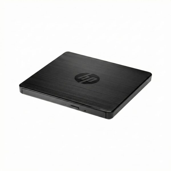 HP External USB DVD-RW Drive