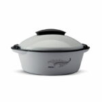 MILTON CRISP DLX CASSEROLE 1200 ML 15103