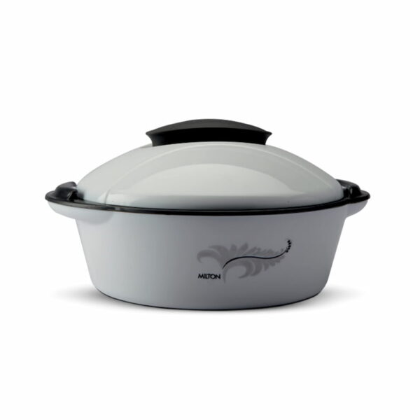 MILTON CRISP DLX CASSEROLE 1200 ML 15103
