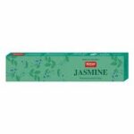 MOKSH JASMINE PREMIUM INCENSE STICKS - 35 GM 15059