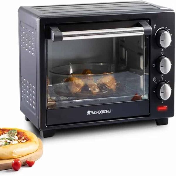 OVEN TOASTER GRILLER OTG 19 LITRS 15093