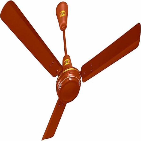 POLAR SUPER SPEED MATT BROWN 1200 MM 15258