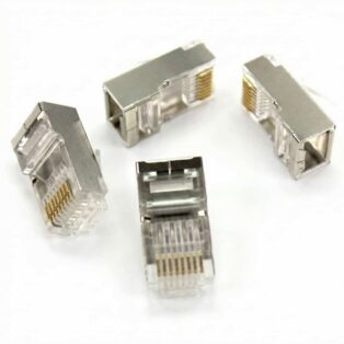 RJ45 Wire Connector