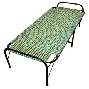 Single Folding Bed