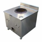 Stainless Steel SS Tandoor