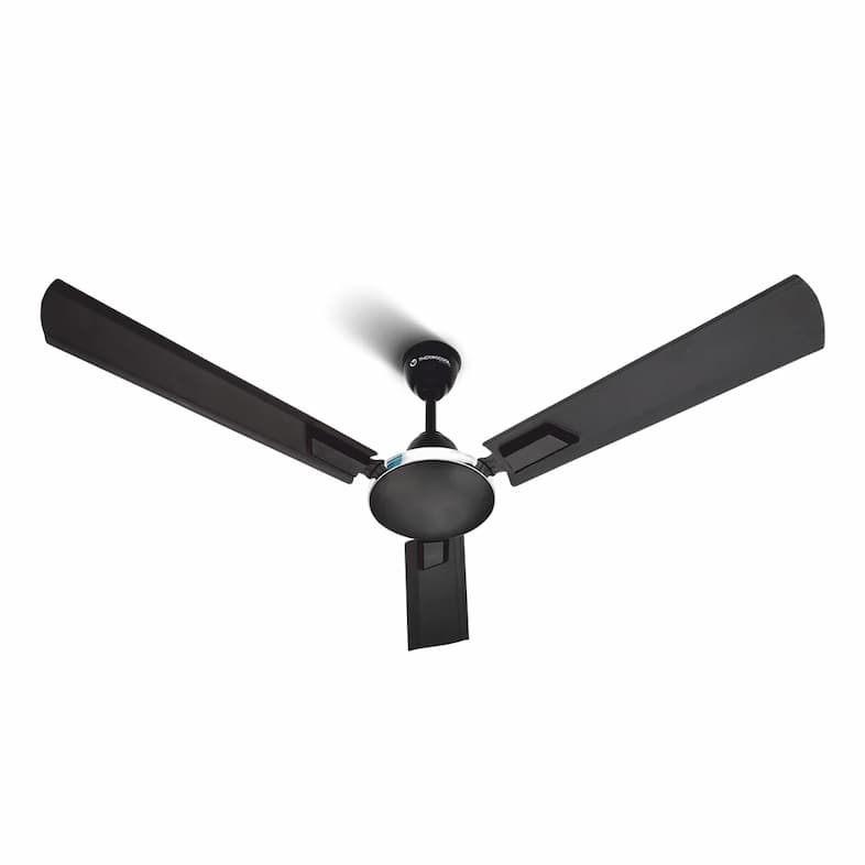 THERMOCOOL CEILING FAN SOLITAIRE 1200 MM 15300 THERMOCOOL CEILING FAN SOLITAIRE 1200 MM 15300 - Image 1