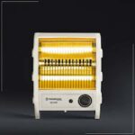 THERMOCOOL QUARTZ HEATER QH-909 (ISI MARK) 15303