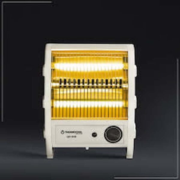 THERMOCOOL QUARTZ HEATER QH-909 (ISI MARK) 15303