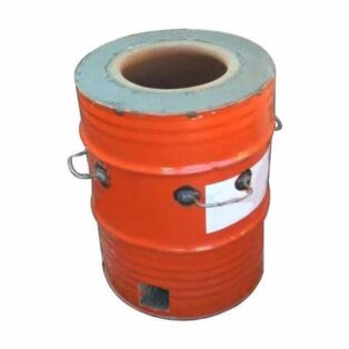 Tandoor Drum