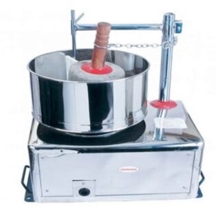 Wet Grinder